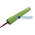 Μπαταρία για PLC A080S1 18650-2S [Μπαταρία αντικατάστασης]